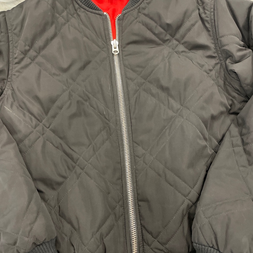 TOPSHOP Jacket